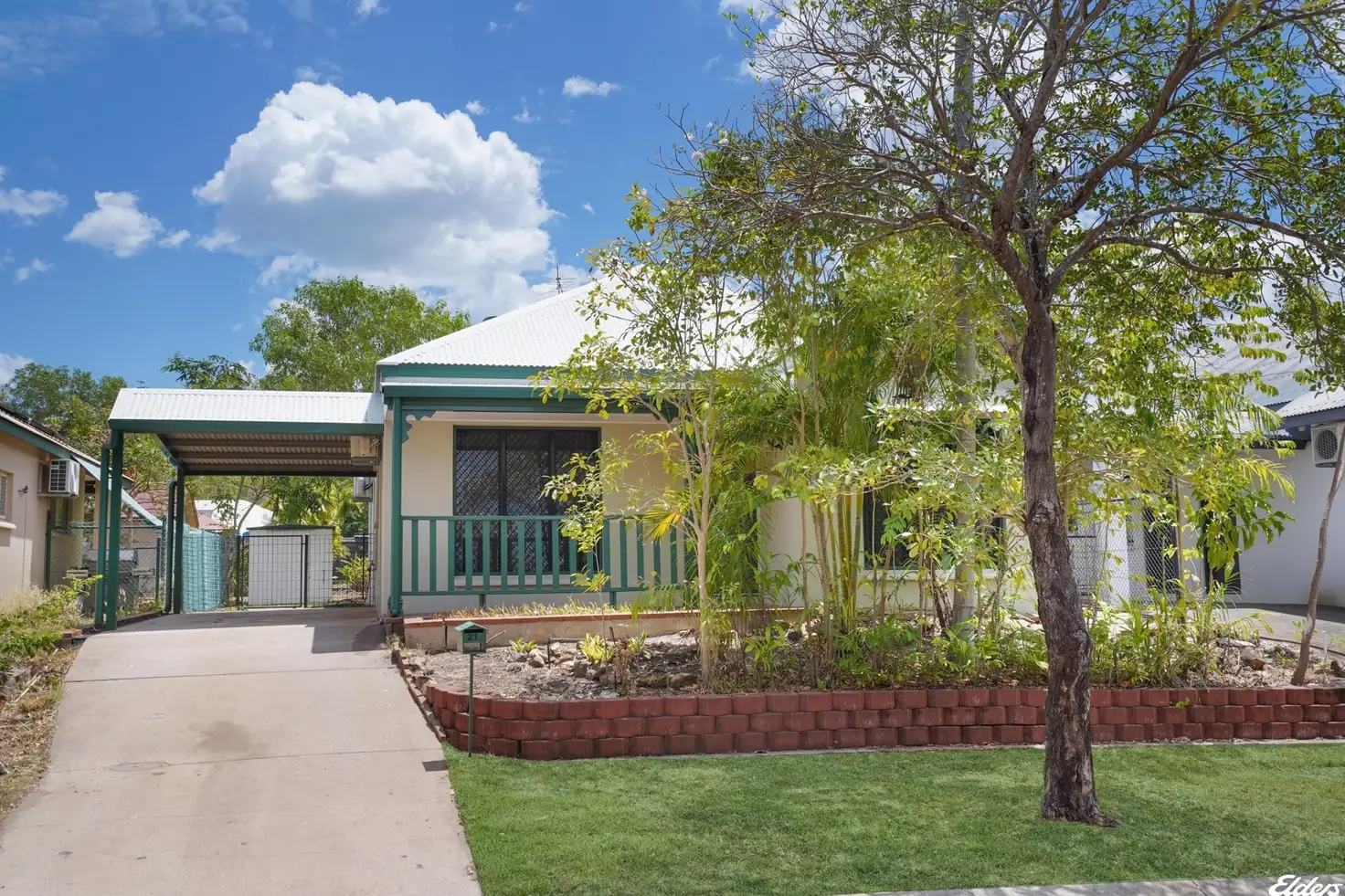Main view of Homely house listing, 21 Dollery Court, Gunn NT 832