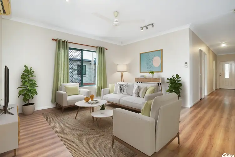 Second view of Homely house listing, 21 Dollery Court, Gunn NT 832