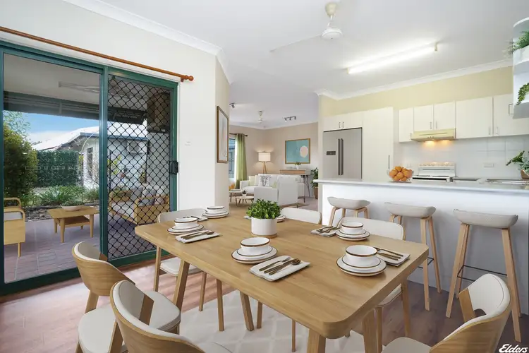 Fourth view of Homely house listing, 21 Dollery Court, Gunn NT 832