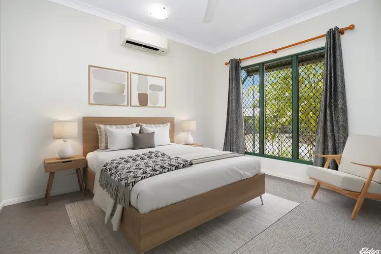 Fifth view of Homely house listing, 21 Dollery Court, Gunn NT 832
