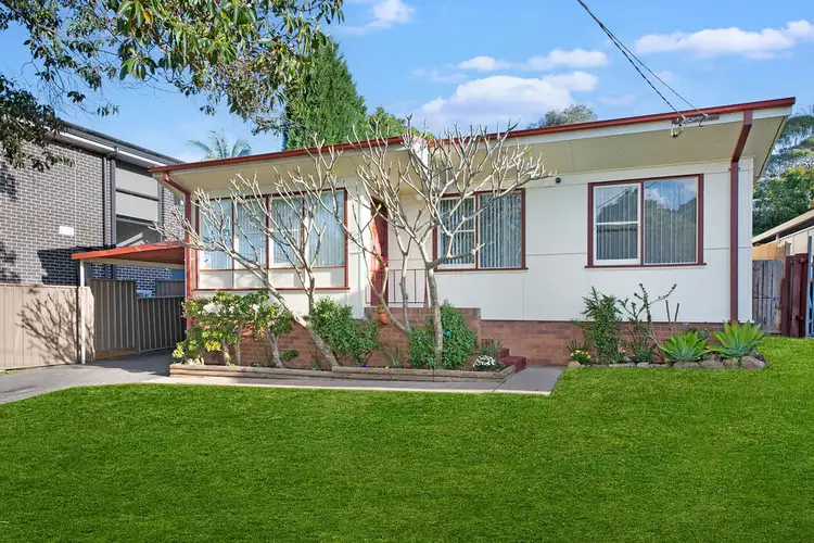 72 & 72a Northcott Road