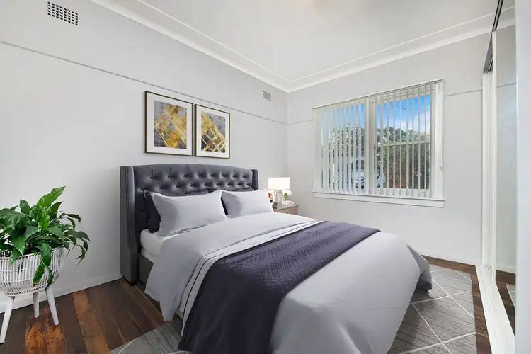 Fourth view of Homely house listing, 72 & 72a Northcott Road, Lalor Park NSW 2147