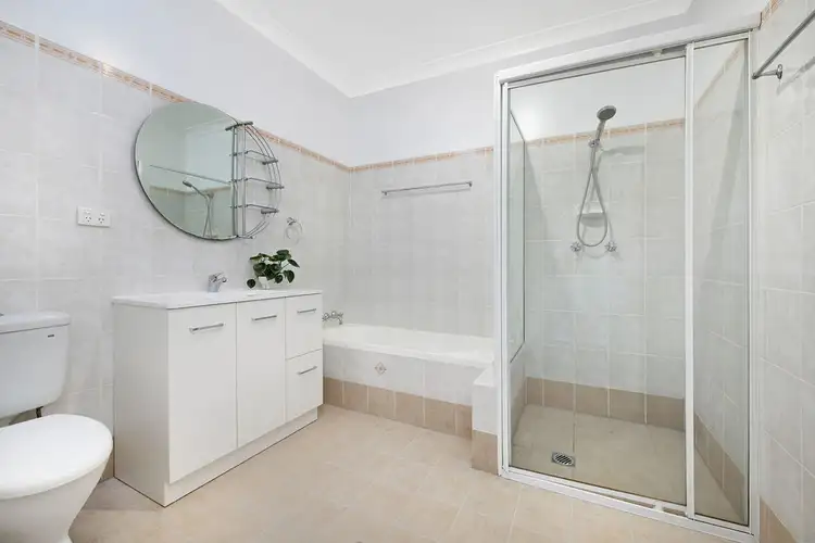 Fifth view of Homely house listing, 72 & 72a Northcott Road, Lalor Park NSW 2147