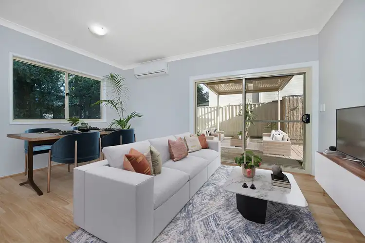 Sixth view of Homely house listing, 72 & 72a Northcott Road, Lalor Park NSW 2147