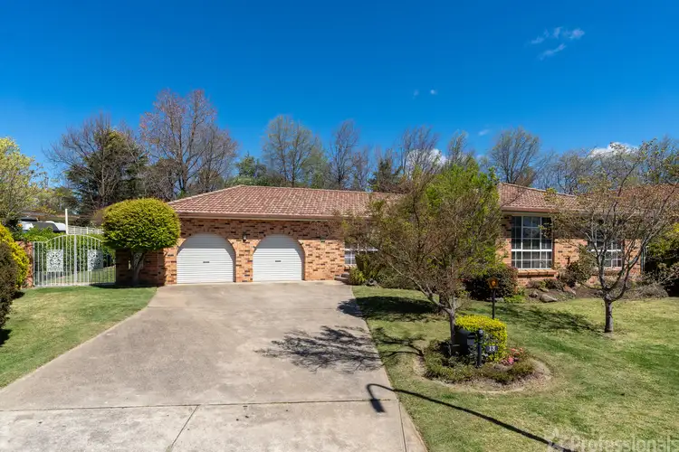13 Sieben Drive, Orange NSW 2800