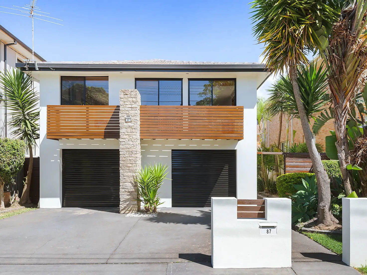Main view of Homely house listing, 87 Botany Street, Carlton NSW 2218