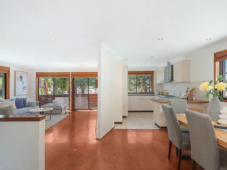 Second view of Homely house listing, 87 Botany Street, Carlton NSW 2218
