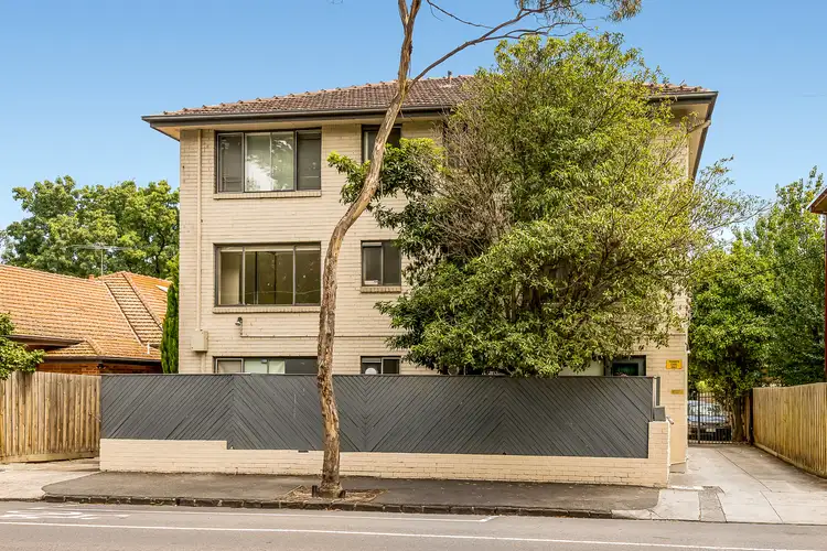Main view of Homely apartment listing, 4/211 Hotham Street, Ripponlea VIC 3185