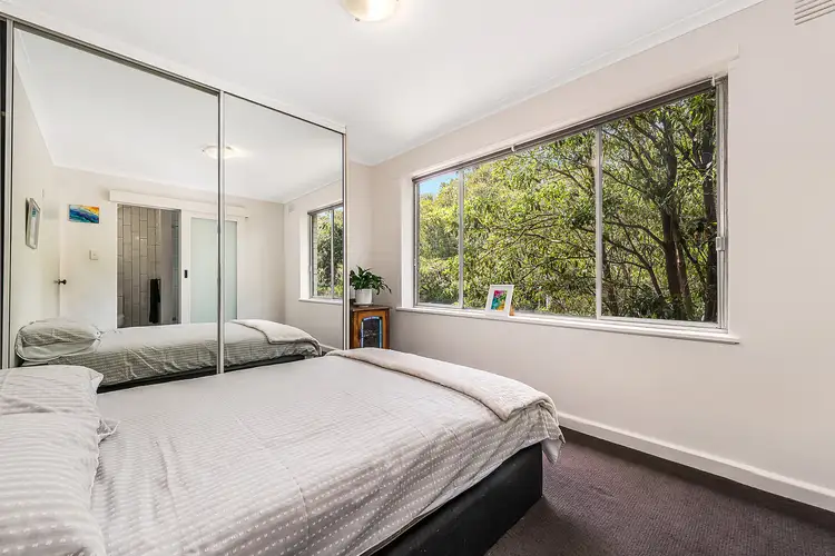 Fourth view of Homely apartment listing, 4/211 Hotham Street, Ripponlea VIC 3185