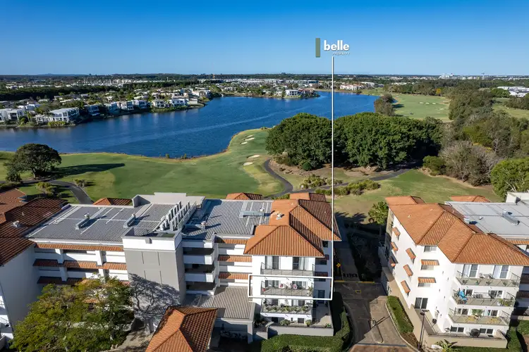 8415 Magnolia Drive East, Hope Island QLD 4212