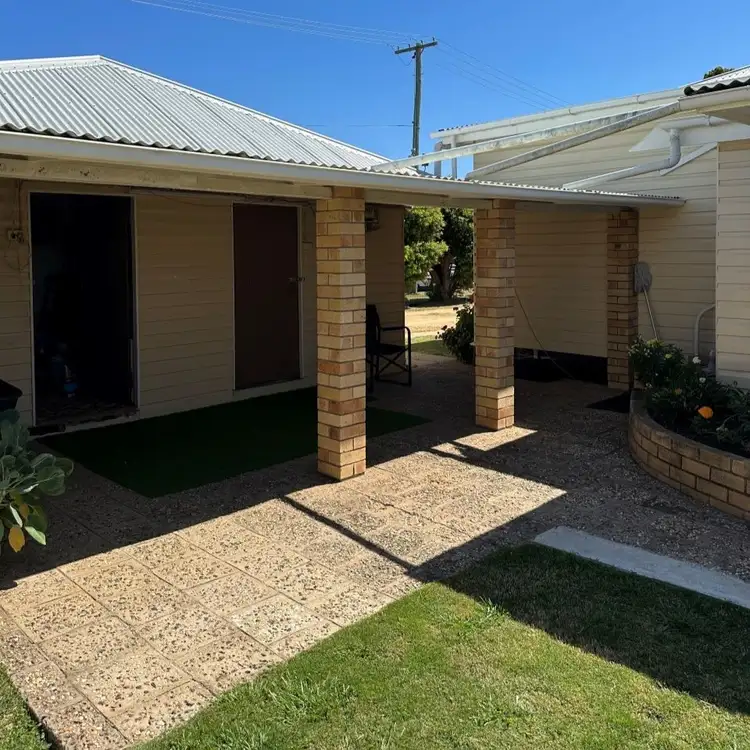 Third view of Homely house listing, 27 Darling Street, Allora QLD 4362