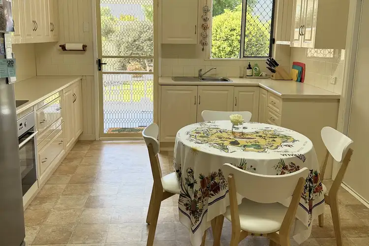 Fourth view of Homely house listing, 27 Darling Street, Allora QLD 4362
