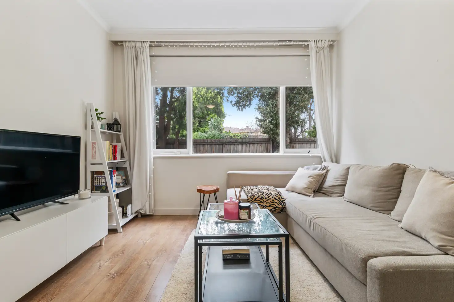 Main view of Homely apartment listing, 19/6 Williams Road, Prahran VIC 3181