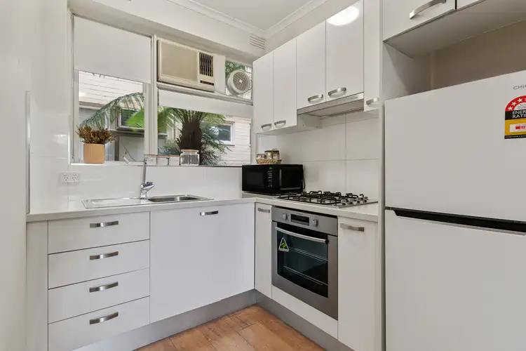 Third view of Homely apartment listing, 19/6 Williams Road, Prahran VIC 3181