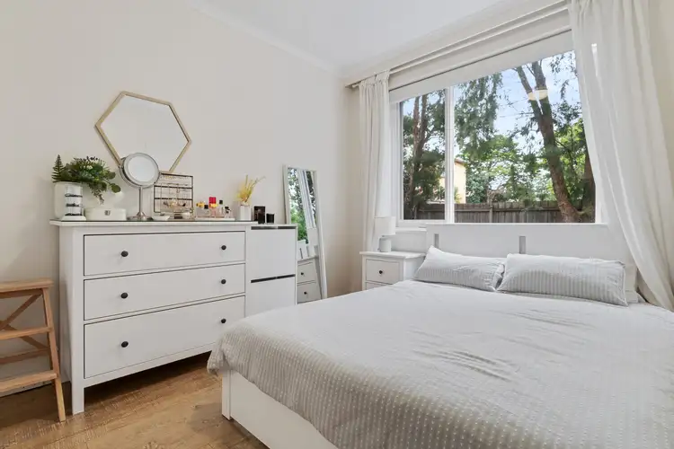 Fourth view of Homely apartment listing, 19/6 Williams Road, Prahran VIC 3181