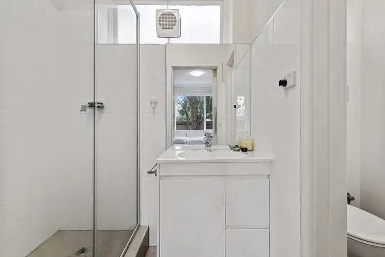 Fifth view of Homely apartment listing, 19/6 Williams Road, Prahran VIC 3181