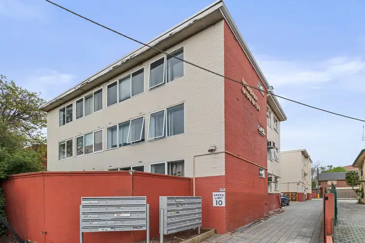 Sixth view of Homely apartment listing, 19/6 Williams Road, Prahran VIC 3181