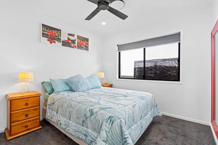 Fifth view of Homely house listing, 21 Coorong Street, Coomera QLD 4209