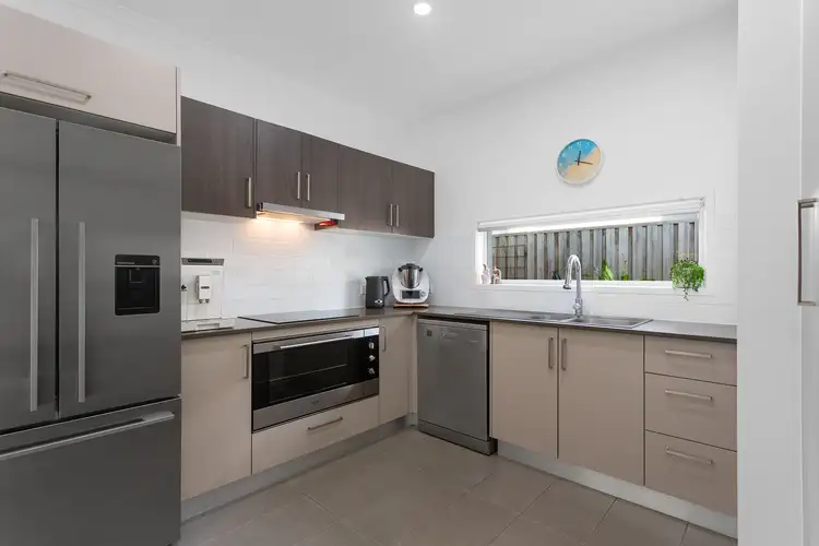 Fifth view of Homely house listing, 2/1-7 Rawson Street, Caloundra West QLD 4551