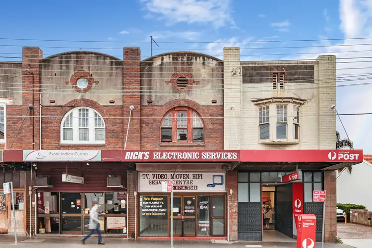 95 Smith Street, Summer Hill NSW 2130