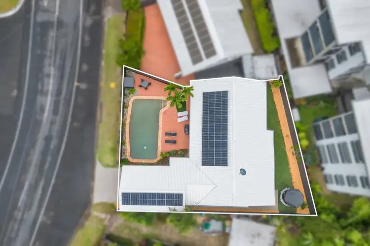 1/44 James Street, Manunda QLD 4870