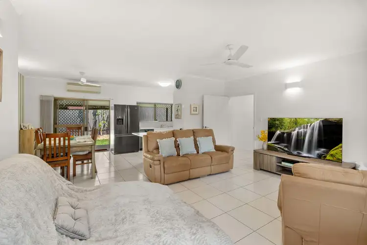 Fifth view of Homely semi-detached listing, 1/44 James Street, Manunda QLD 4870