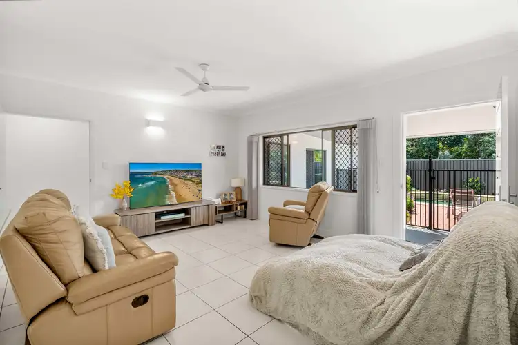 Sixth view of Homely semi-detached listing, 1/44 James Street, Manunda QLD 4870