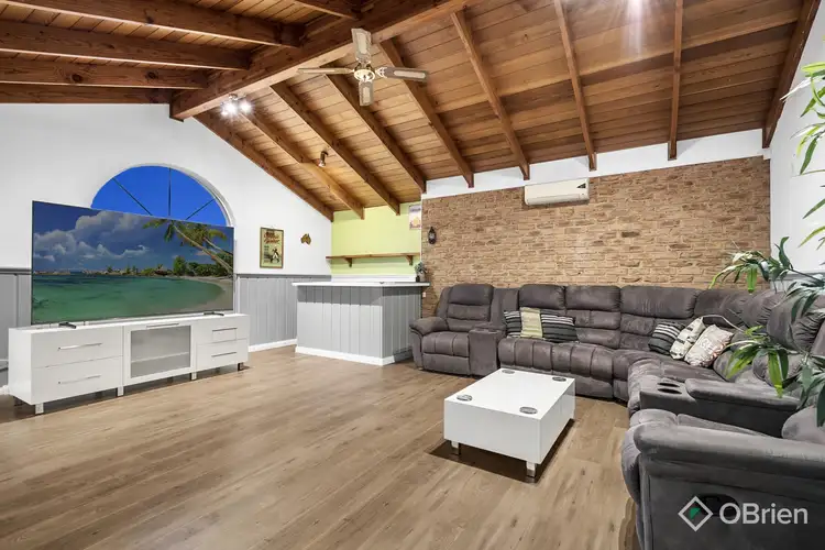 Fourth view of Homely house listing, 6 Lambert Court, Endeavour Hills VIC 3802