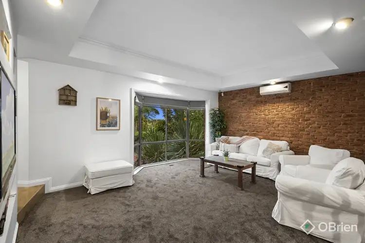 Sixth view of Homely house listing, 6 Lambert Court, Endeavour Hills VIC 3802