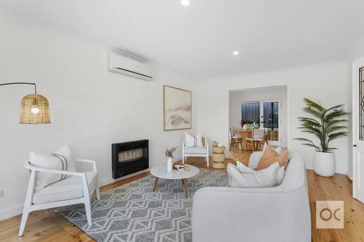 Fourth view of Homely house listing, 34 Solero Avenue, Reynella East SA 5161