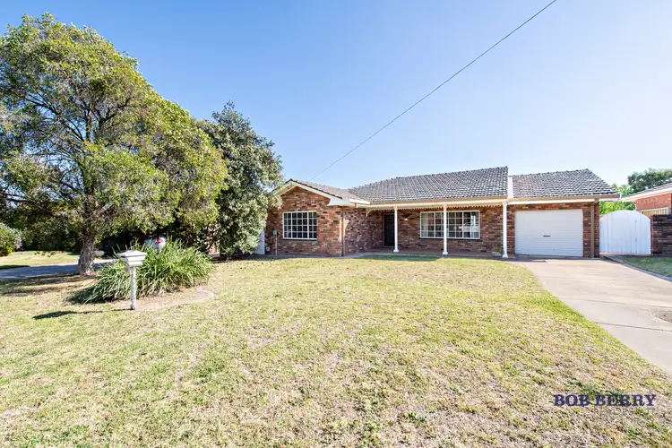 Second view of Homely house listing, 16 Belmore Place, Dubbo NSW 2830
