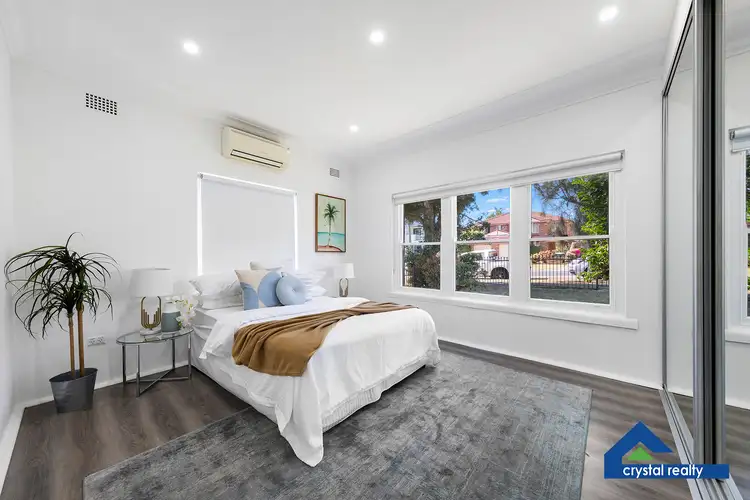 Third view of Homely house listing, 38 Carson Street, Panania NSW 2213