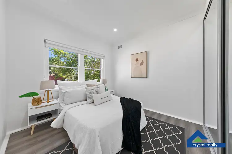 Fourth view of Homely house listing, 38 Carson Street, Panania NSW 2213