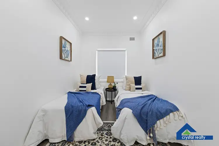 Fifth view of Homely house listing, 38 Carson Street, Panania NSW 2213