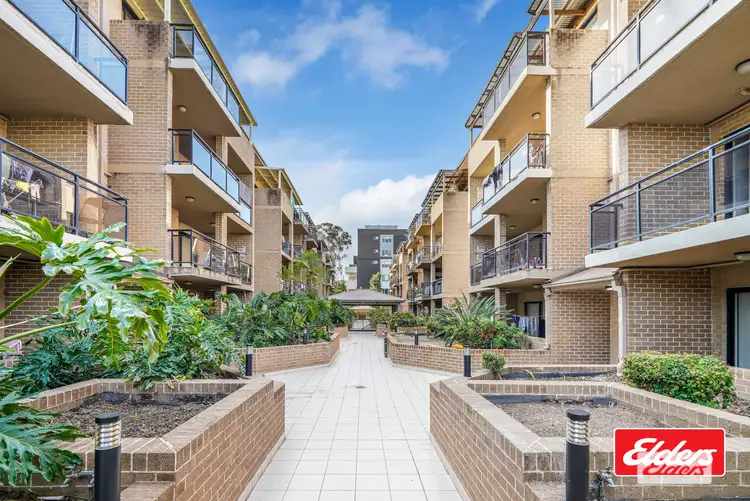 Main view of Homely apartment listing, 14/1 Durham Street, Mount Druitt NSW 2770
