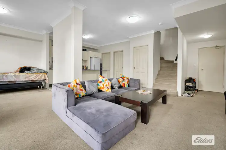 Second view of Homely apartment listing, 14/1 Durham Street, Mount Druitt NSW 2770
