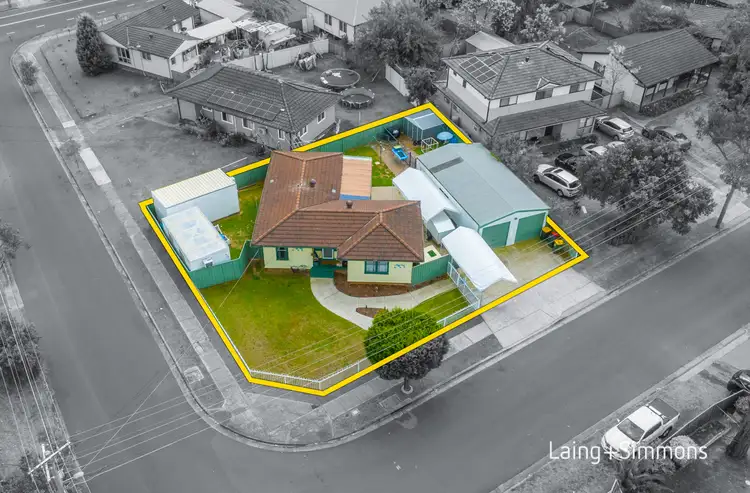 5 Hartog Avenue, Willmot NSW 2770