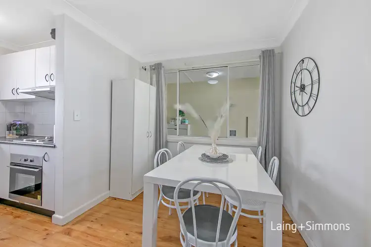 Fifth view of Homely house listing, 5 Hartog Avenue, Willmot NSW 2770