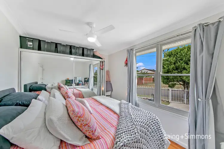 Sixth view of Homely house listing, 5 Hartog Avenue, Willmot NSW 2770