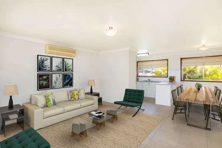 Second view of Homely villa listing, 3/16 Fraser Road, Long Jetty NSW 2261