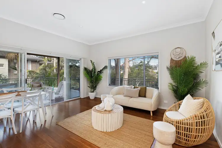 Main view of Homely house listing, 16 Bridgewater Place, Terrigal NSW 2260