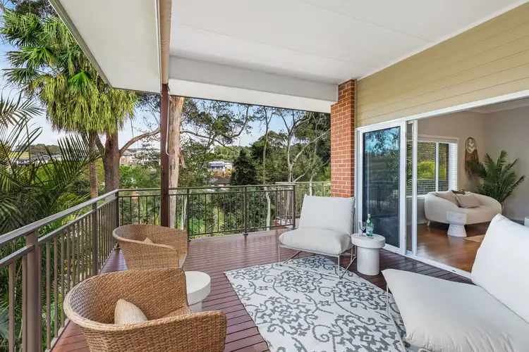 Fourth view of Homely house listing, 16 Bridgewater Place, Terrigal NSW 2260