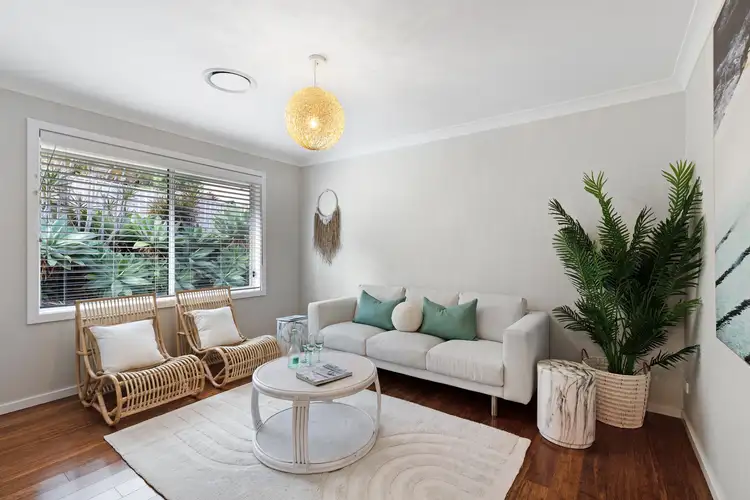 Fifth view of Homely house listing, 16 Bridgewater Place, Terrigal NSW 2260