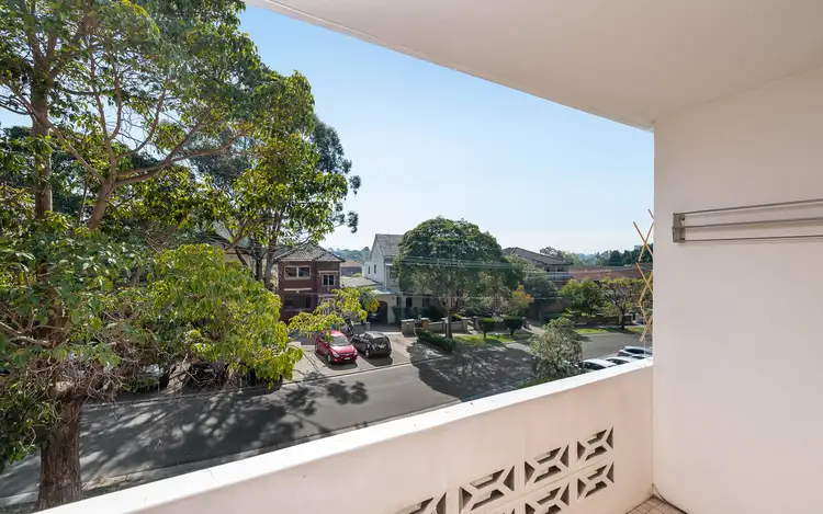 Second view of Homely apartment listing, 4/105 The Boulevarde, Dulwich Hill NSW 2203