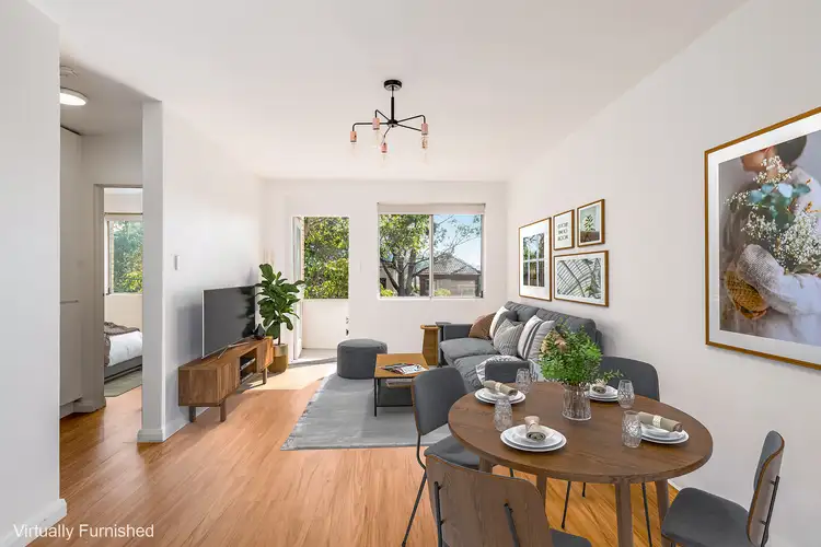 Third view of Homely apartment listing, 4/105 The Boulevarde, Dulwich Hill NSW 2203