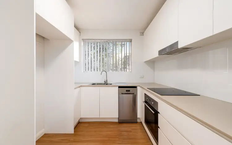 Sixth view of Homely apartment listing, 4/105 The Boulevarde, Dulwich Hill NSW 2203