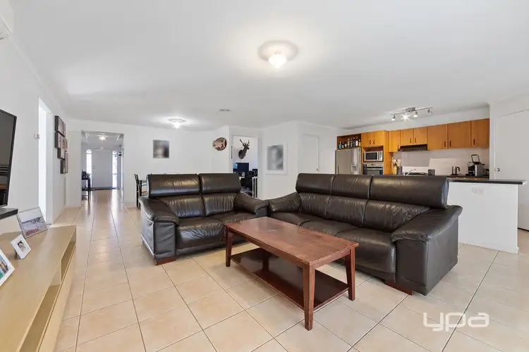 Main view of Homely house listing, 9 Isabel Close, Caroline Springs VIC 3023