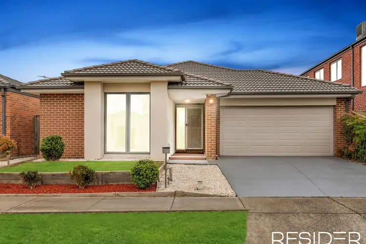 16 Croft Street, Mernda VIC 3754