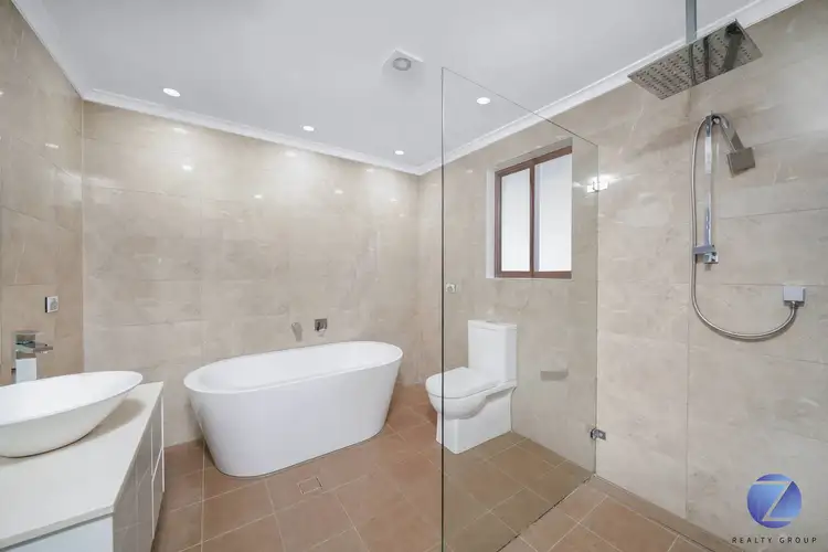 Third view of Homely house listing, 12 Ashton Close, Eagle Vale NSW 2558