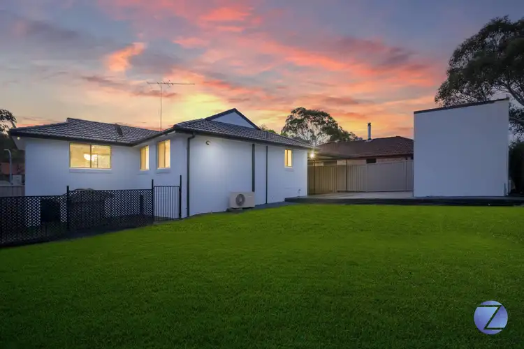 Fourth view of Homely house listing, 12 Ashton Close, Eagle Vale NSW 2558